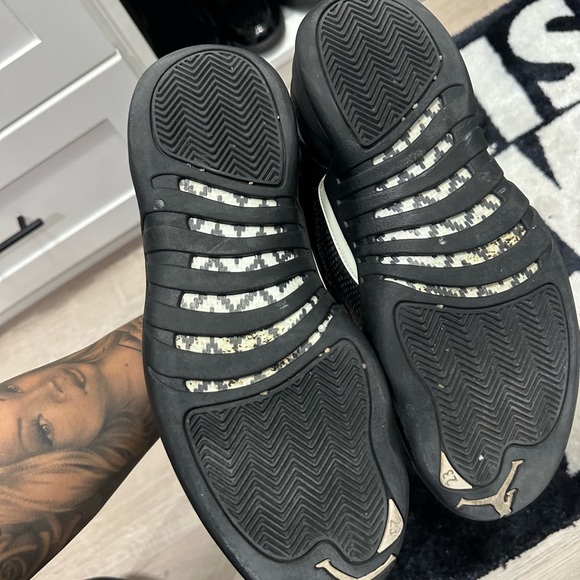 Air Jordan 12 The Masters - Picture 2 of 4